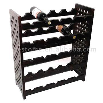 Wine Rack